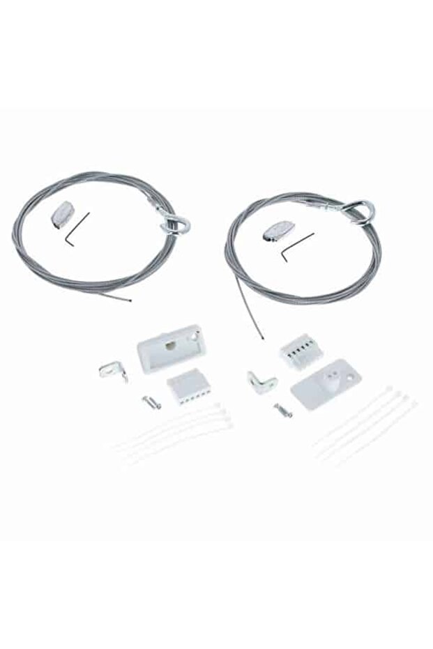 FreeSpace FS2P White - 7