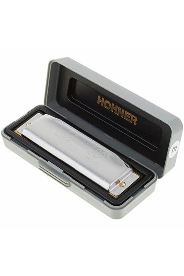 Muzicuta Hohner Special 20 E Progressive - 6