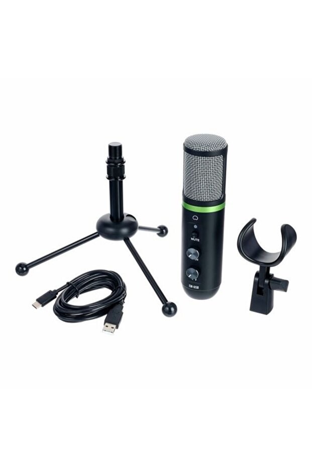 USB EM - 8