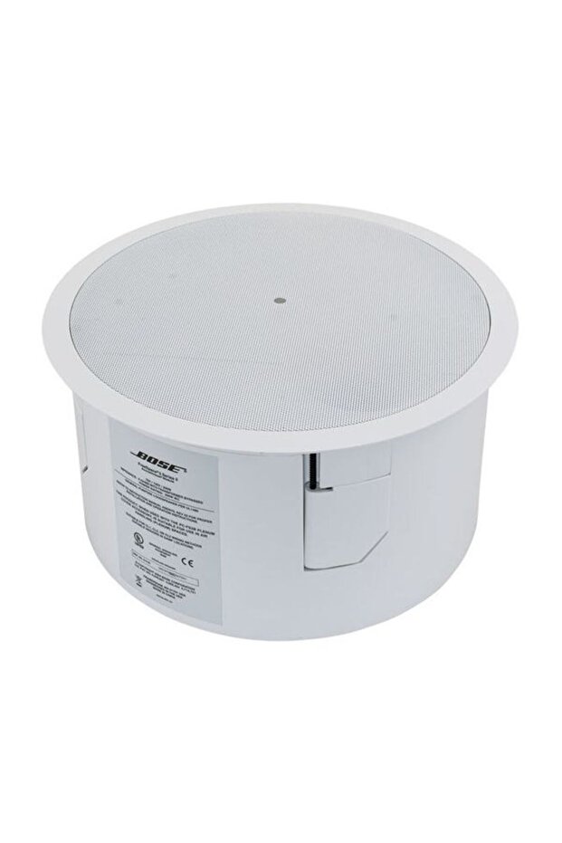 Freespace 3 Flush Bass Module Alb - 4