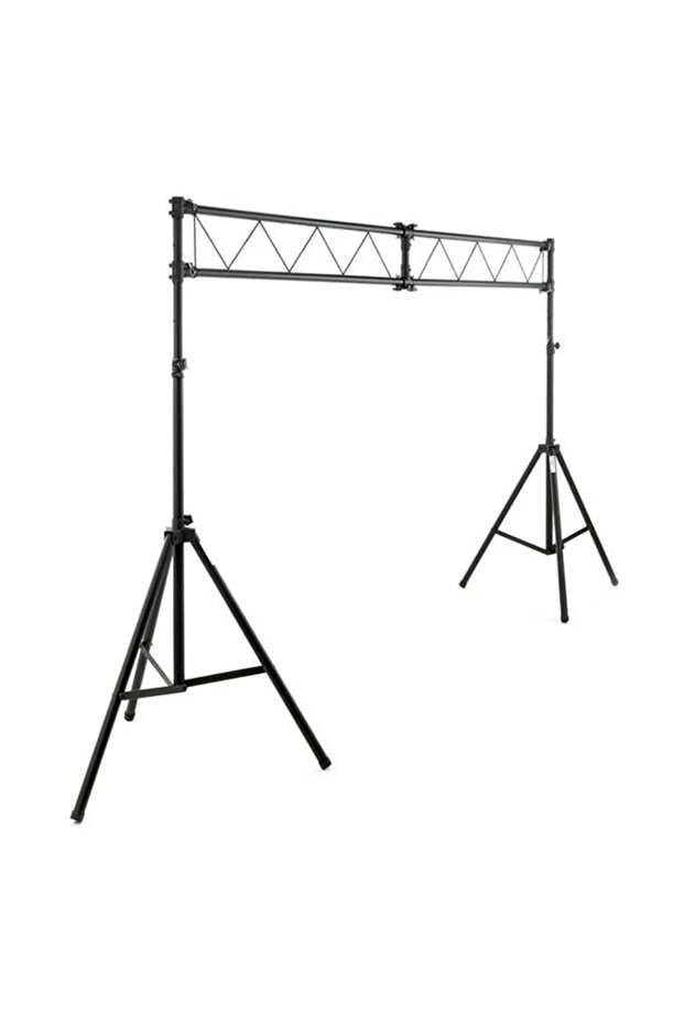 Set Stative lumini cu traversa 3m Millenium SLS300 Lighting Stand - 1