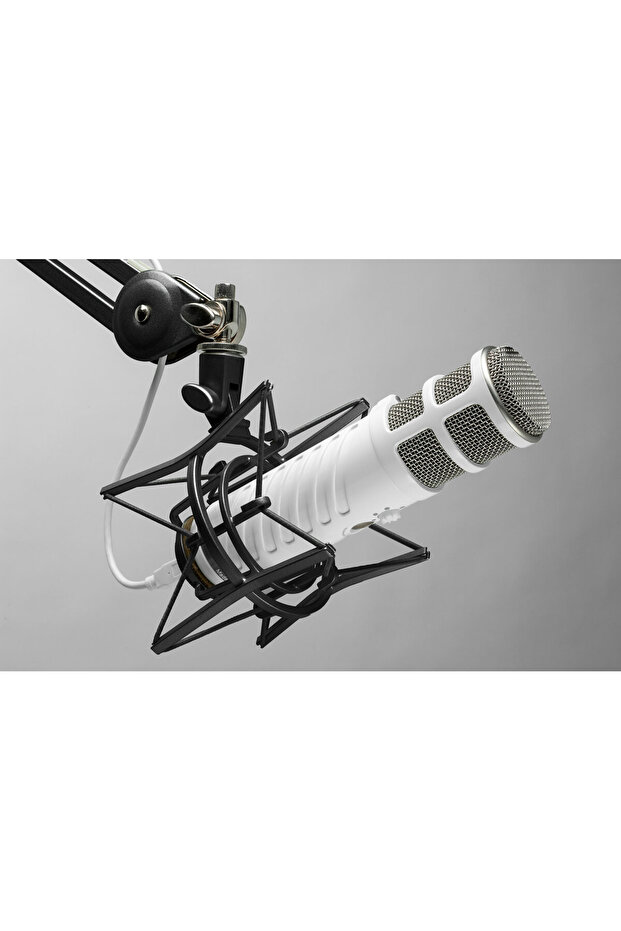 Rode Podcaster Microphone - 3