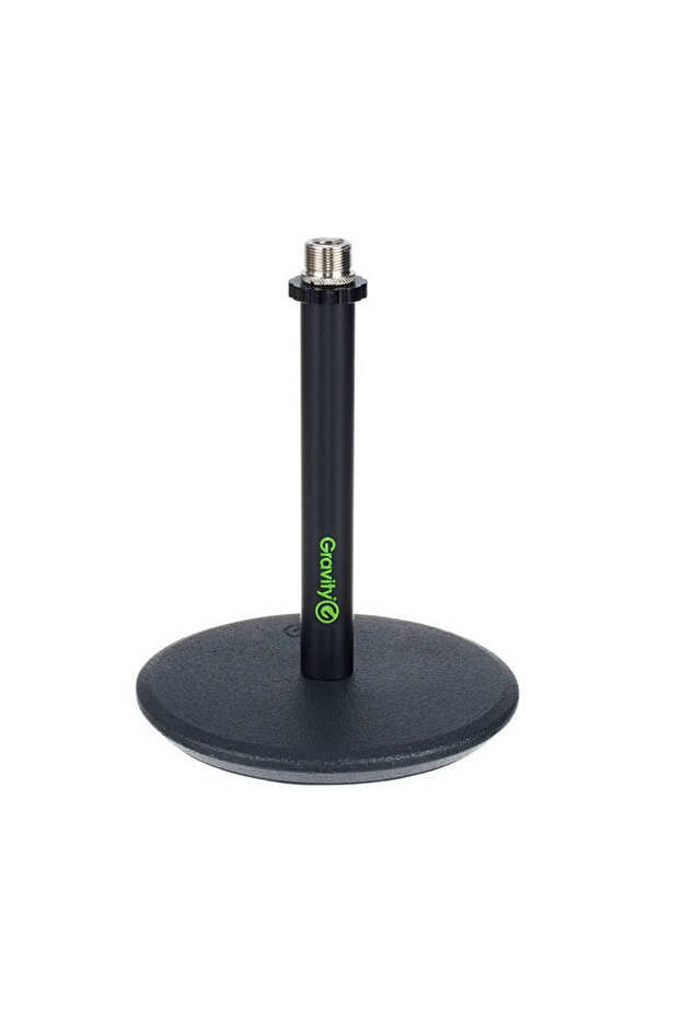 Stativ microfon de birou Gravity MS T 01 B - 1