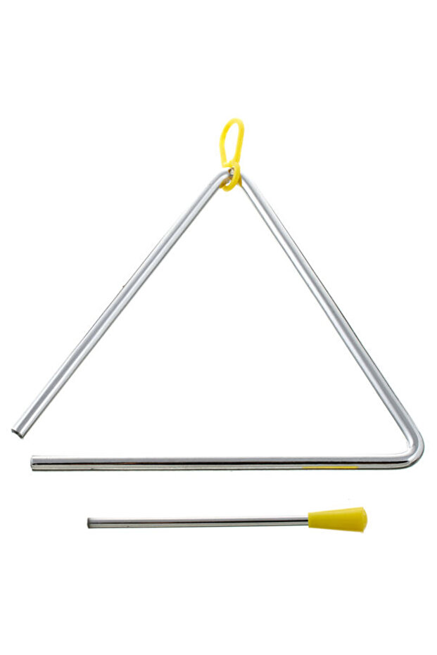 Trianglu Millenium 7" Triangle - 1