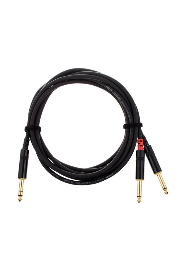 Cordial CFY 3 VPP audio cable