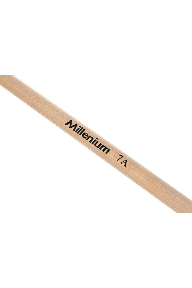 Bete Tobe Millenium 7A Drum Sticks Maple - 4