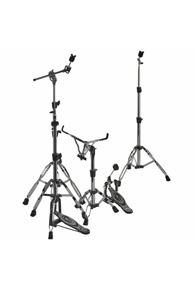 Set Stative Cinele Millenium 202CH Hardware Set Light - 2