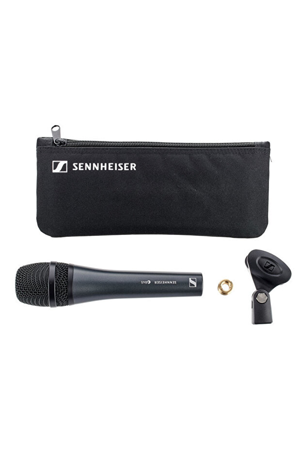 Φωνητικό μικρόφωνο Sennheiser E 845 - 7