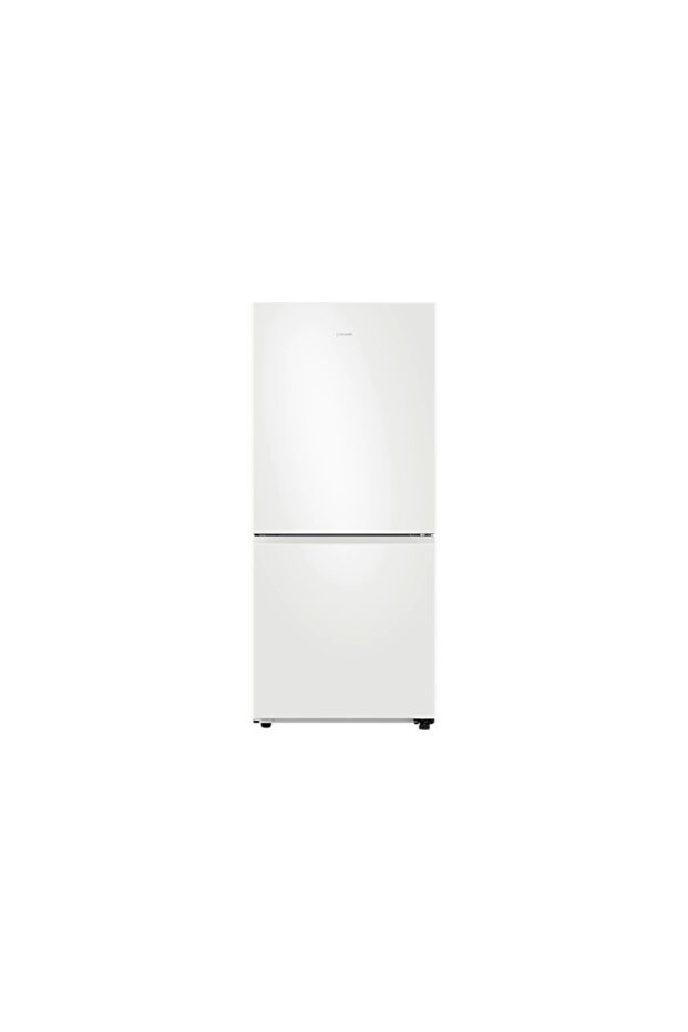 RB45DG600EWW 465 Litre Beyaz Üstten Donduruculu Buzdolabı