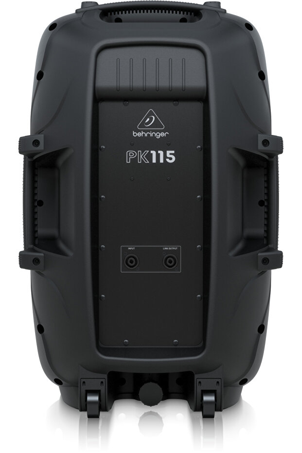 Boxa Pasiva Behringer PK115 - 4