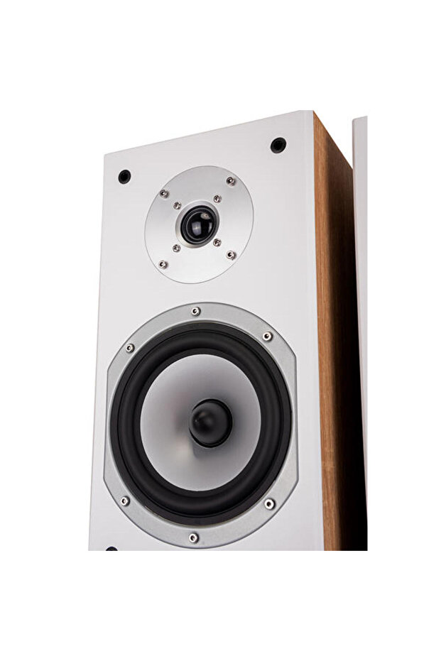 Boxa podea WILSON SIX White, Set 2 buc - 3