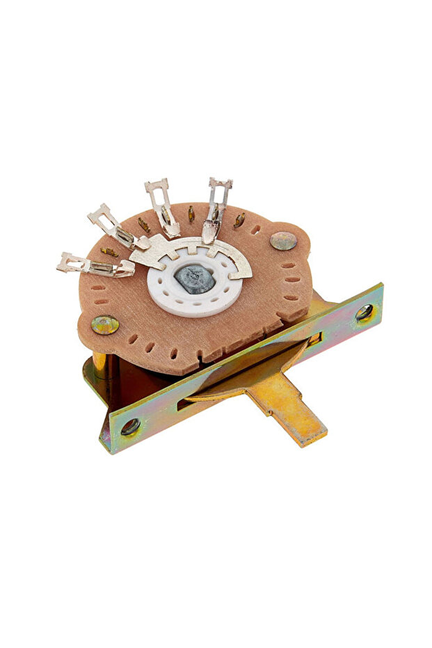 Fender 5way Switch - 2