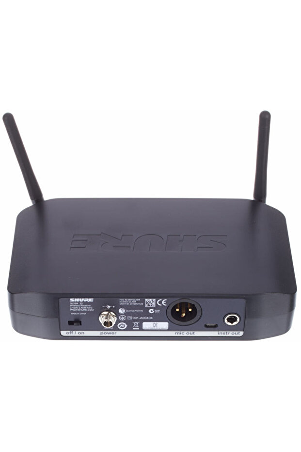 Microfon Wireless Shure GLXD24+/BETA58A - 2