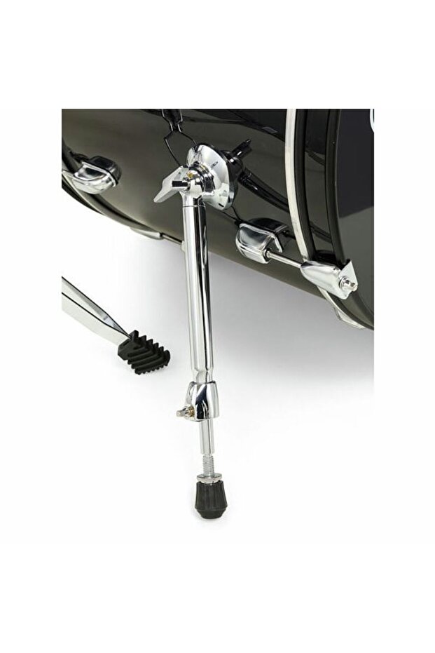 Σετ τυμπάνων Focus 18 μαύρο - 7