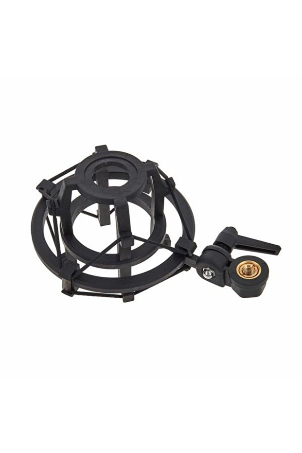 RODE SM2 shock mount microphone - 3