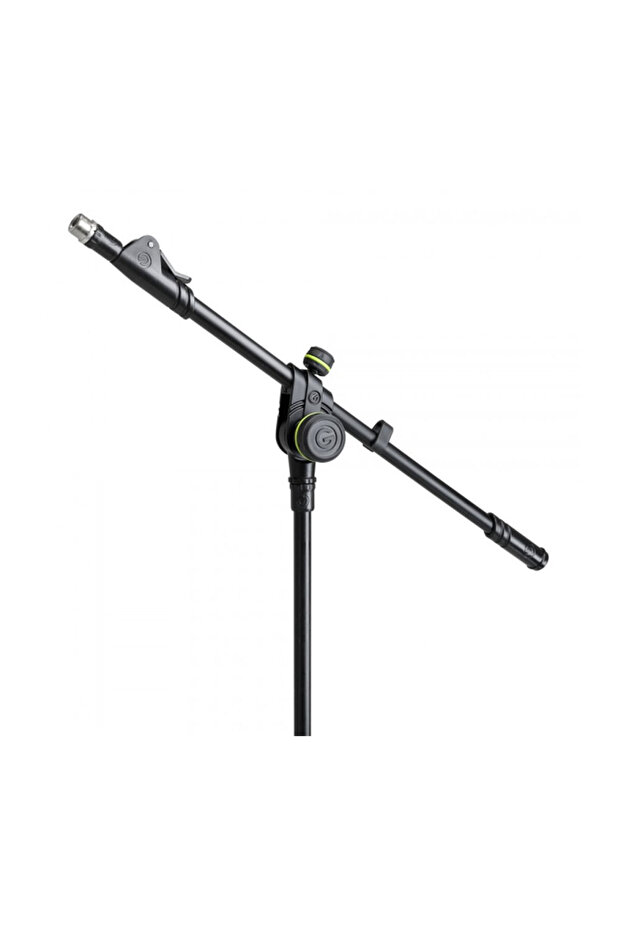 Gravity MS 4322 B telescopic microphone stand - 2