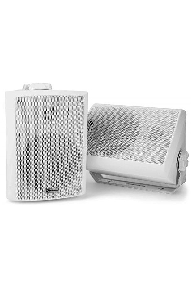 Power Dynamics WS50A WI-FI speakers - 1