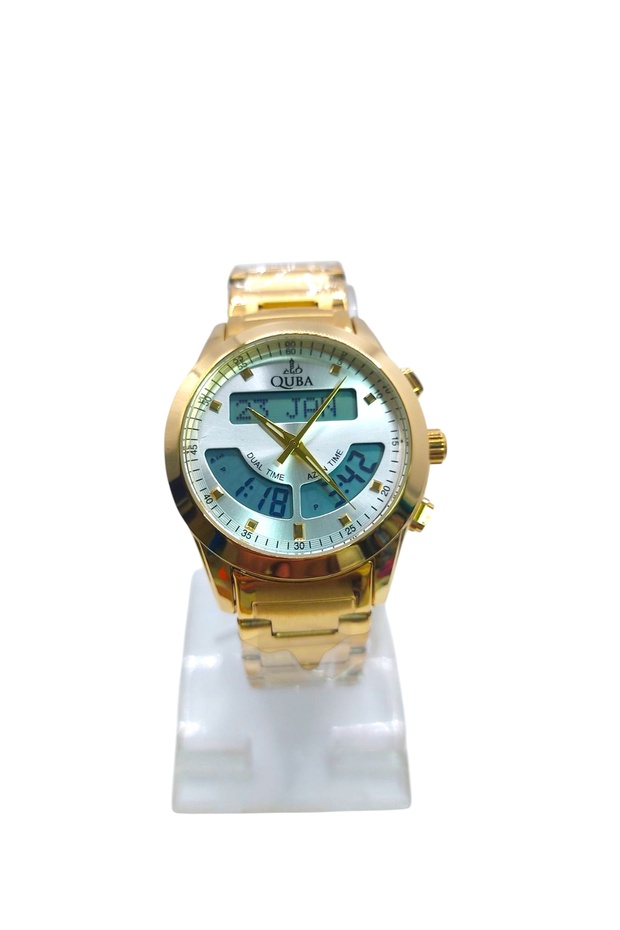 Islamic Quba Clock - 4