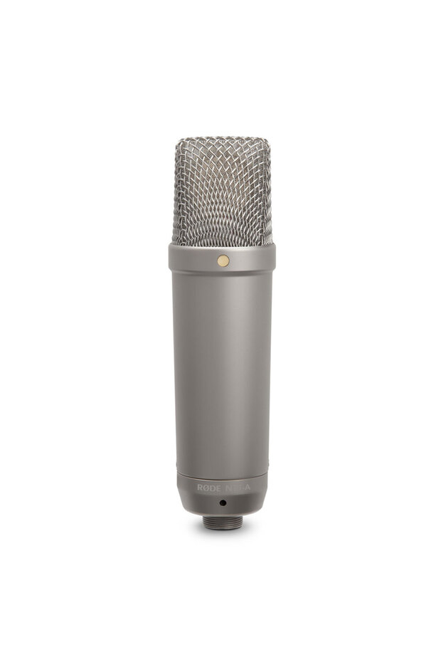 Microfon studio RODE NT1-A - 2
