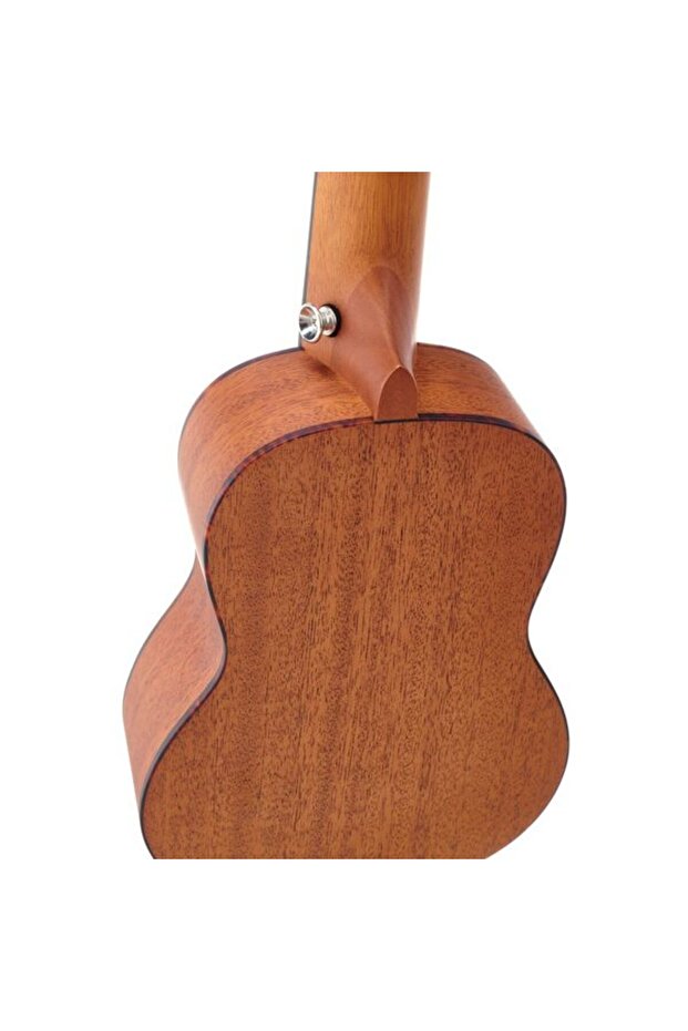 Kahuna DLX Solid Soprano - 6