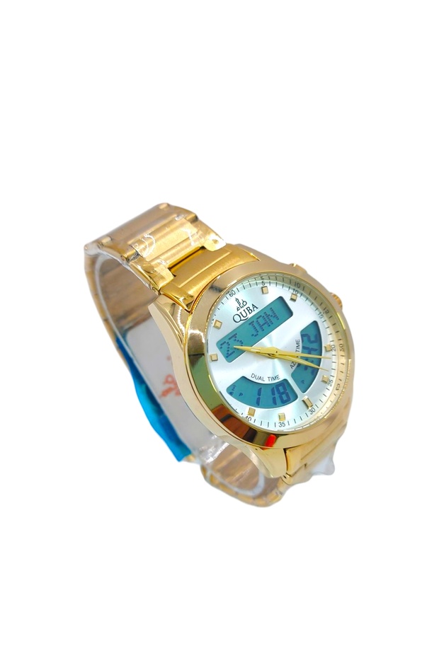 Islamic Quba Clock - 5