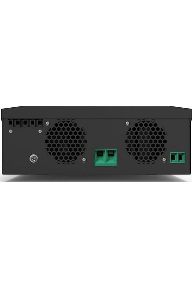 3kva 2.4kw 24v 80a Mppt Yüksek Pv Tam Sinüs Akıllı Inverter - 4