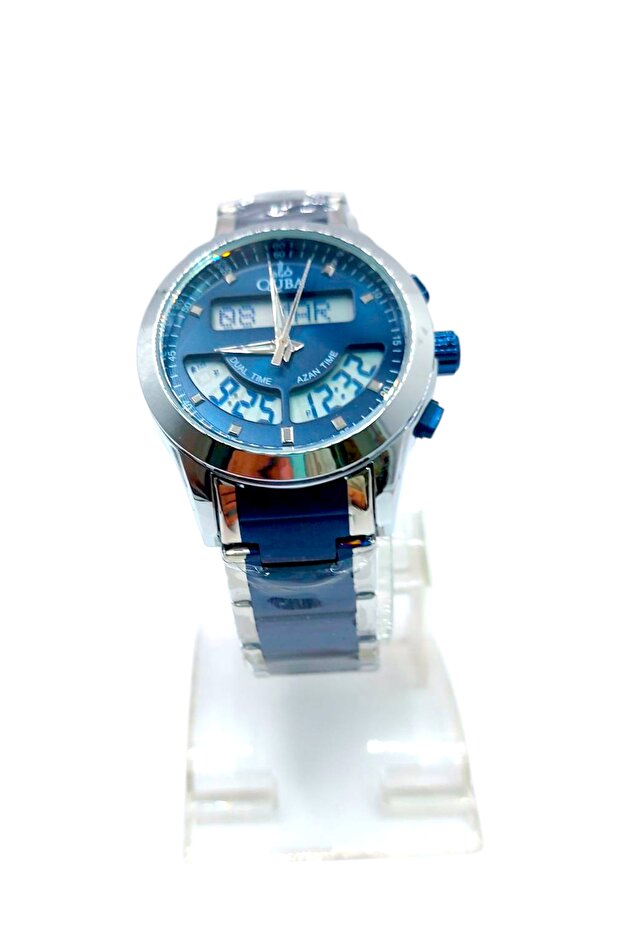 ساعة قبا الاسلاميه - 1