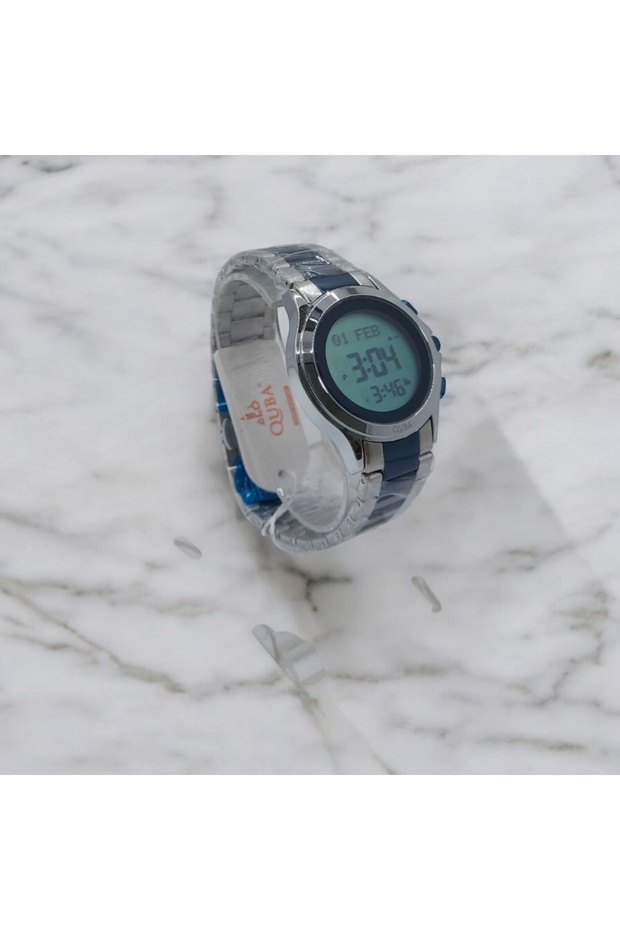 Islamic Quba Clock - 2