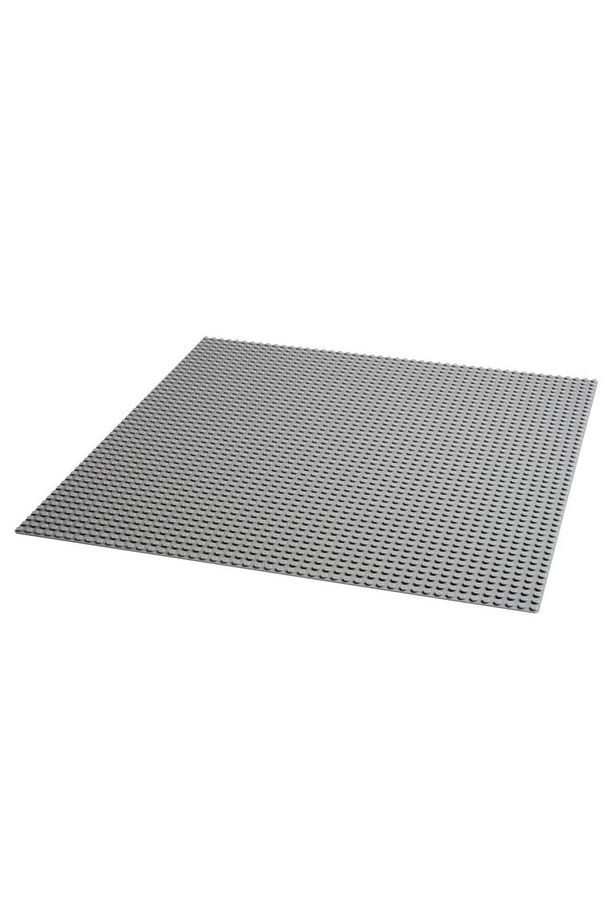 Nessiworld 11024 LEGO® Classic Gri Taban 1 parça +4 yaş - 4