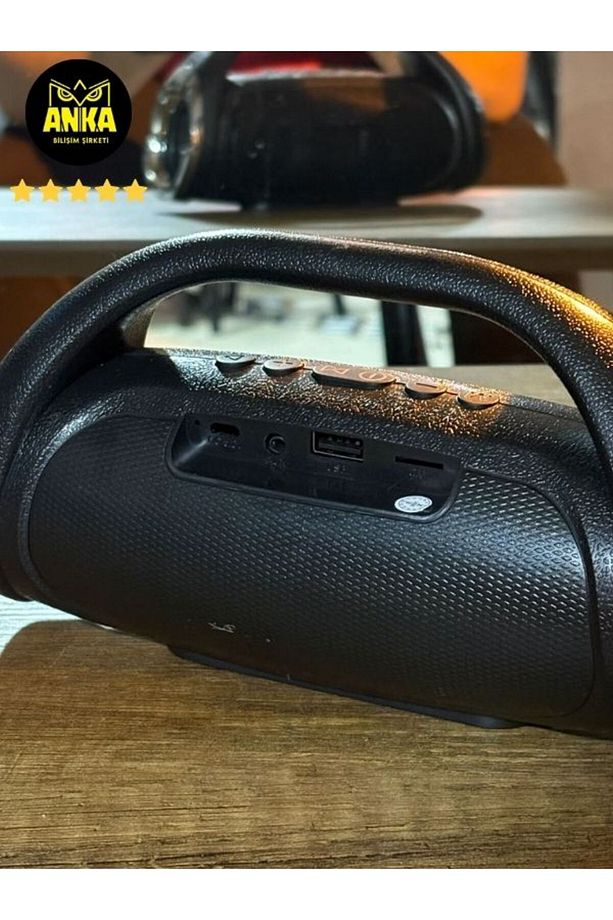 BOMBOX - 4