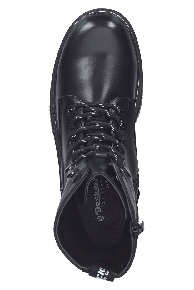 Stiefelette - 6