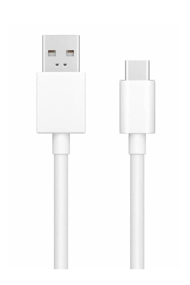 Superdart Uyumlu Type-c Şarj Ve Data Kablosu 8a 80w Oppo Vooc Reno Dl129 Orijinal - 1