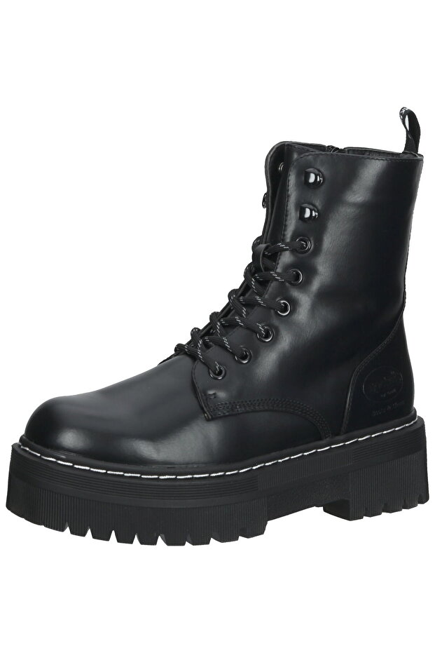 Stiefelette - 1