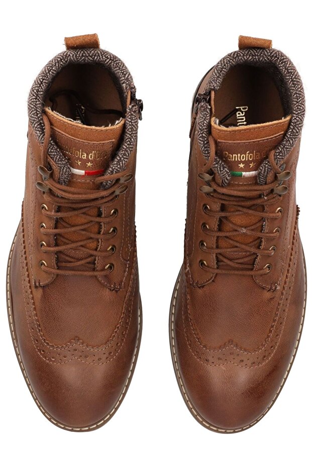 Stiefelette - 6