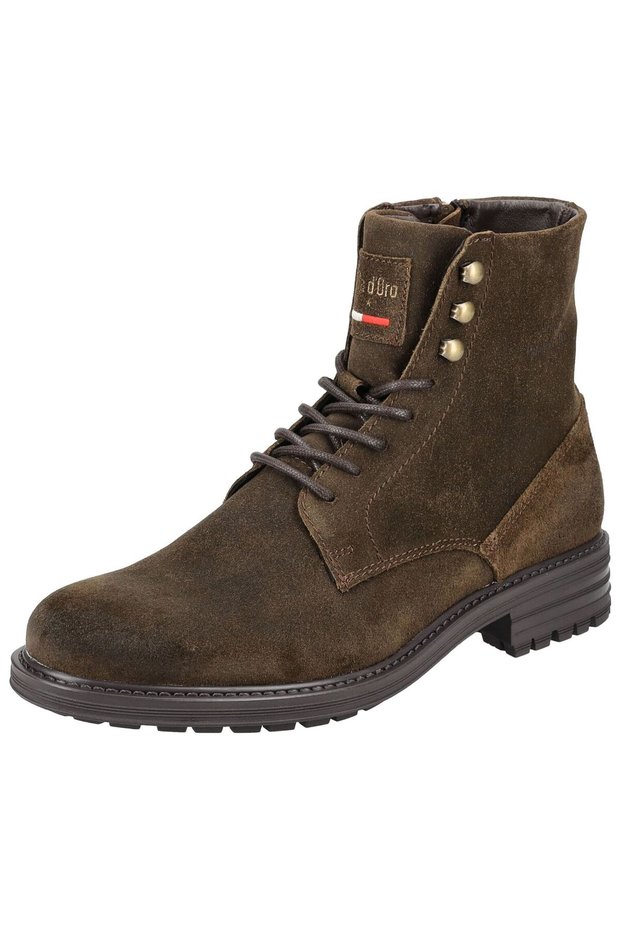 Stiefelette