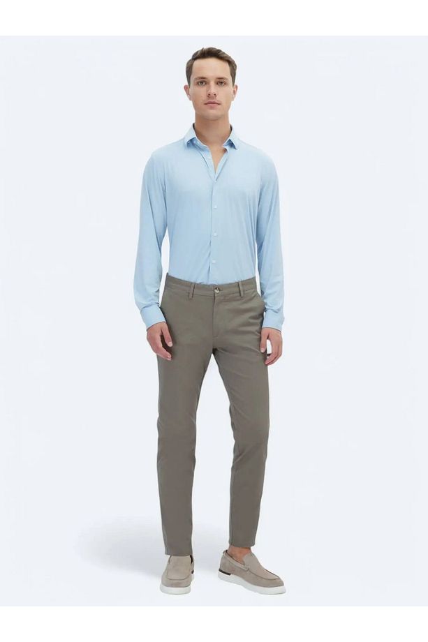 Mavi Regular Fit Casual Gömlek - 2