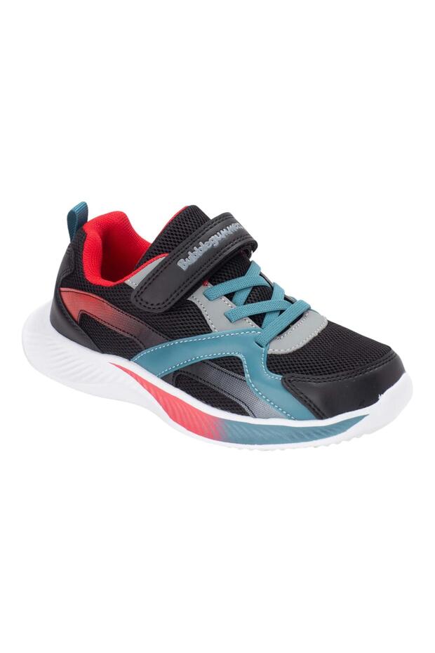 Bubblegummers Active Flat Sneakers - 2