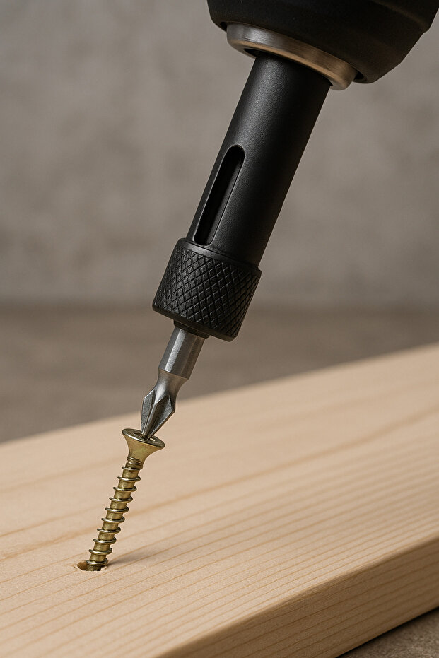 Sds Plus Ara Bits Adaptörü 10x55 mm - 2