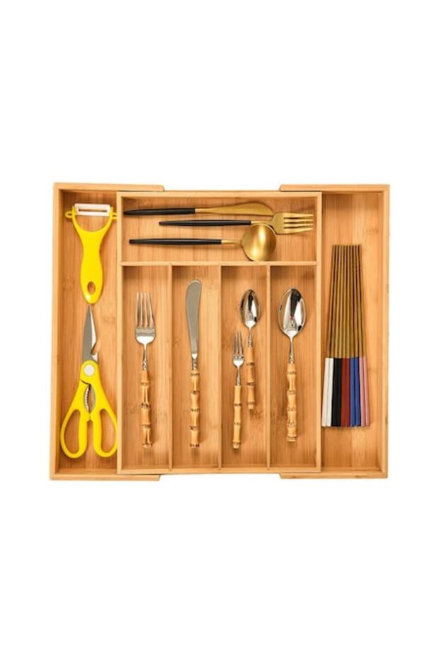 Spoon Rest - Cream - 1