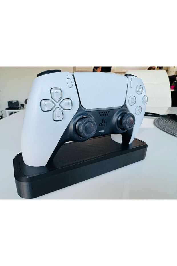 PS5 Controller Support - 2