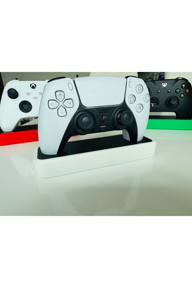 PS5 Controller Support - 1