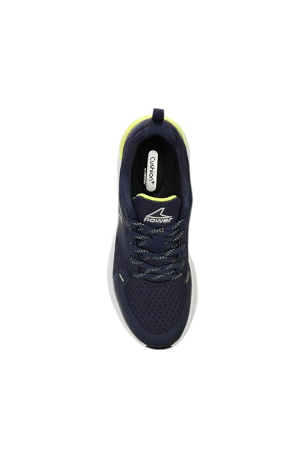 حذاء رياضي مسطح باور أكتيف - 4