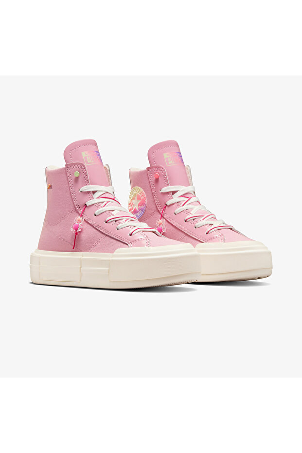 Cruise Unisex Pembe Sneaker - 2