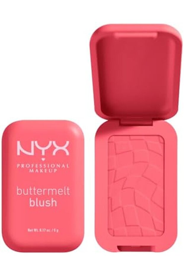 Buttermelt Powder Blush - You Know Buta 04