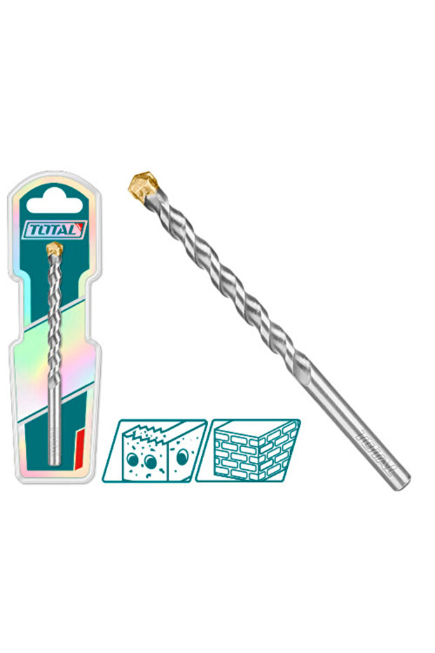 ريشة دريل 12x150mm جرانيت - 1