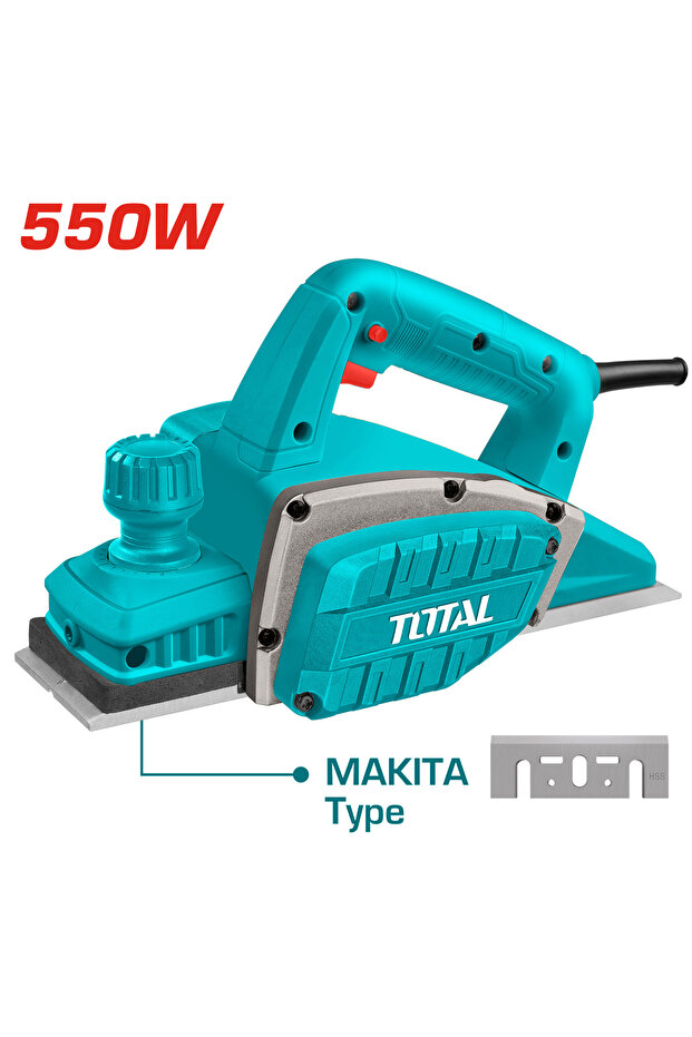 رابوب خشب 550w