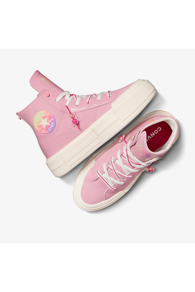 Cruise Unisex Pembe Sneaker - 3
