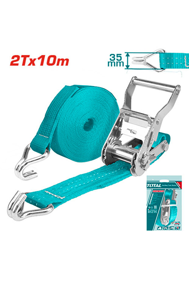 مربط كونتينر 2tx10m - 1