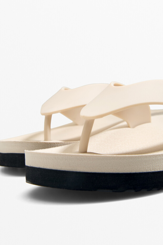 Platform sandalet - 4