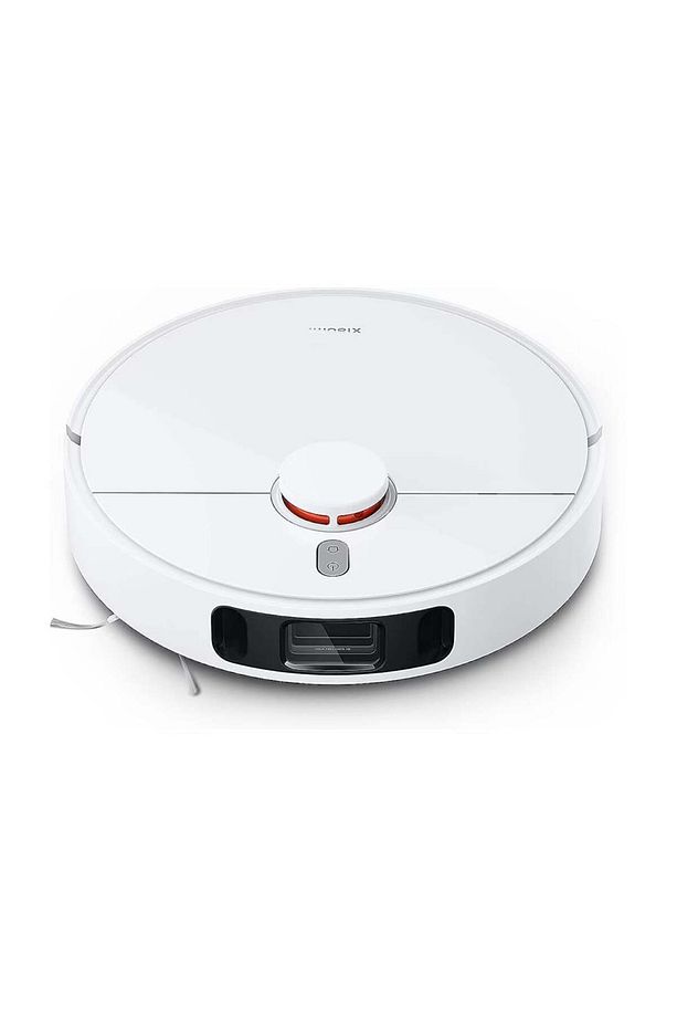 HEPA Filtre, Halı Tanıma, Çift Ped, 3D Engellerden Kaçınma, Basınçlı Paspas Özellikli Robot Süpürge - 8